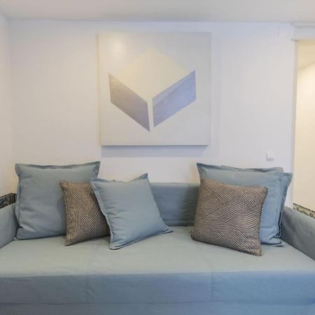Duplex In Principe Real Appartement Lissabon Buitenkant foto